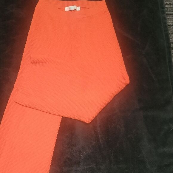 FP Beach Pants - FP Beach (Free People) Knit Pants, Size XS/TP